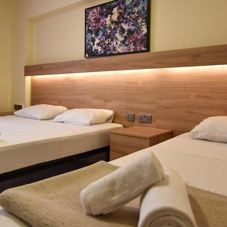 51Hh Apartments Gzira Екстериор снимка