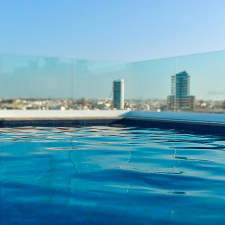 51Hh Apartments Gzira Екстериор снимка