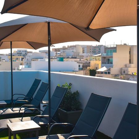 51Hh Apartments Gzira Екстериор снимка