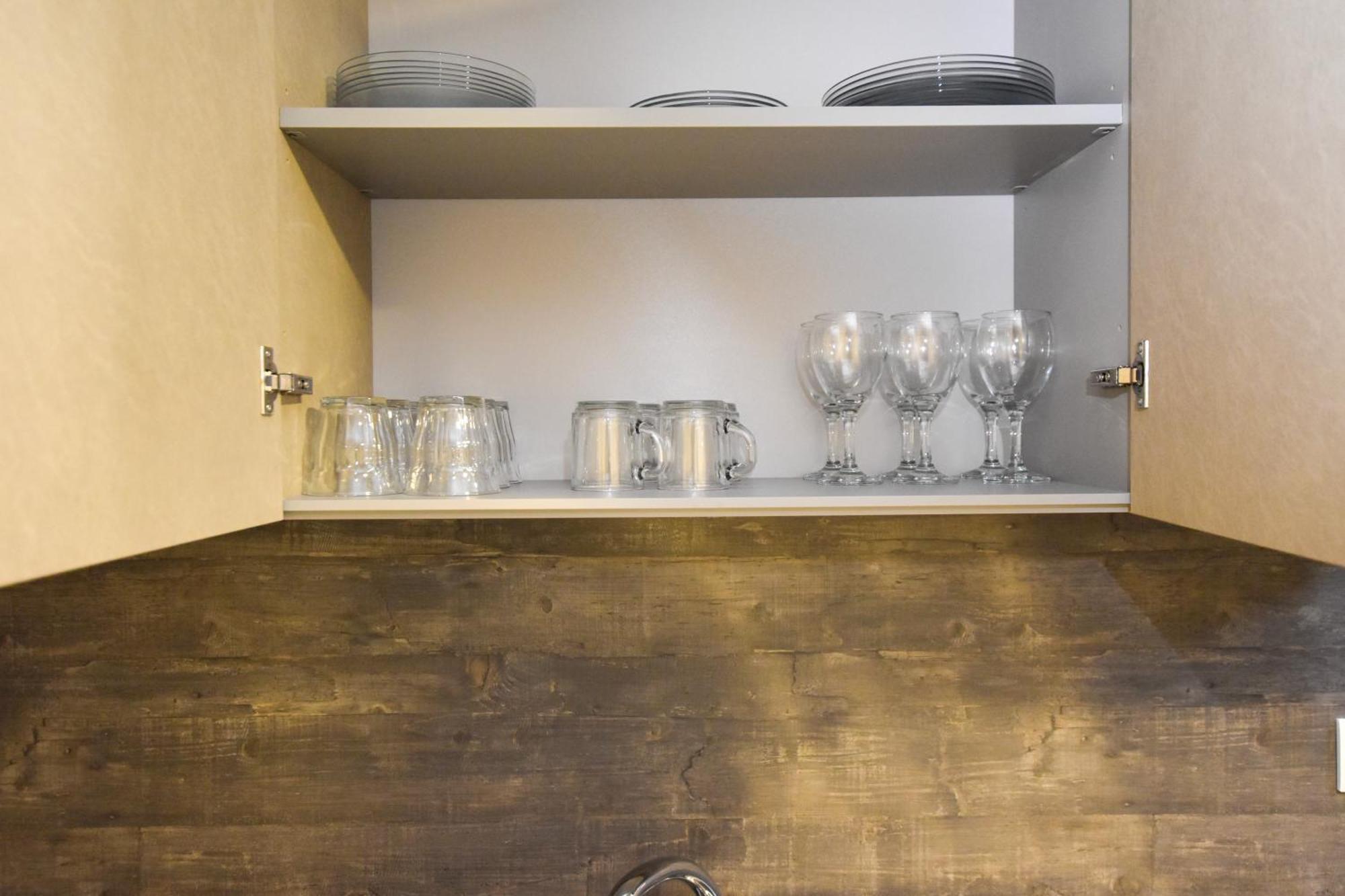 51Hh Apartments Gzira Екстериор снимка