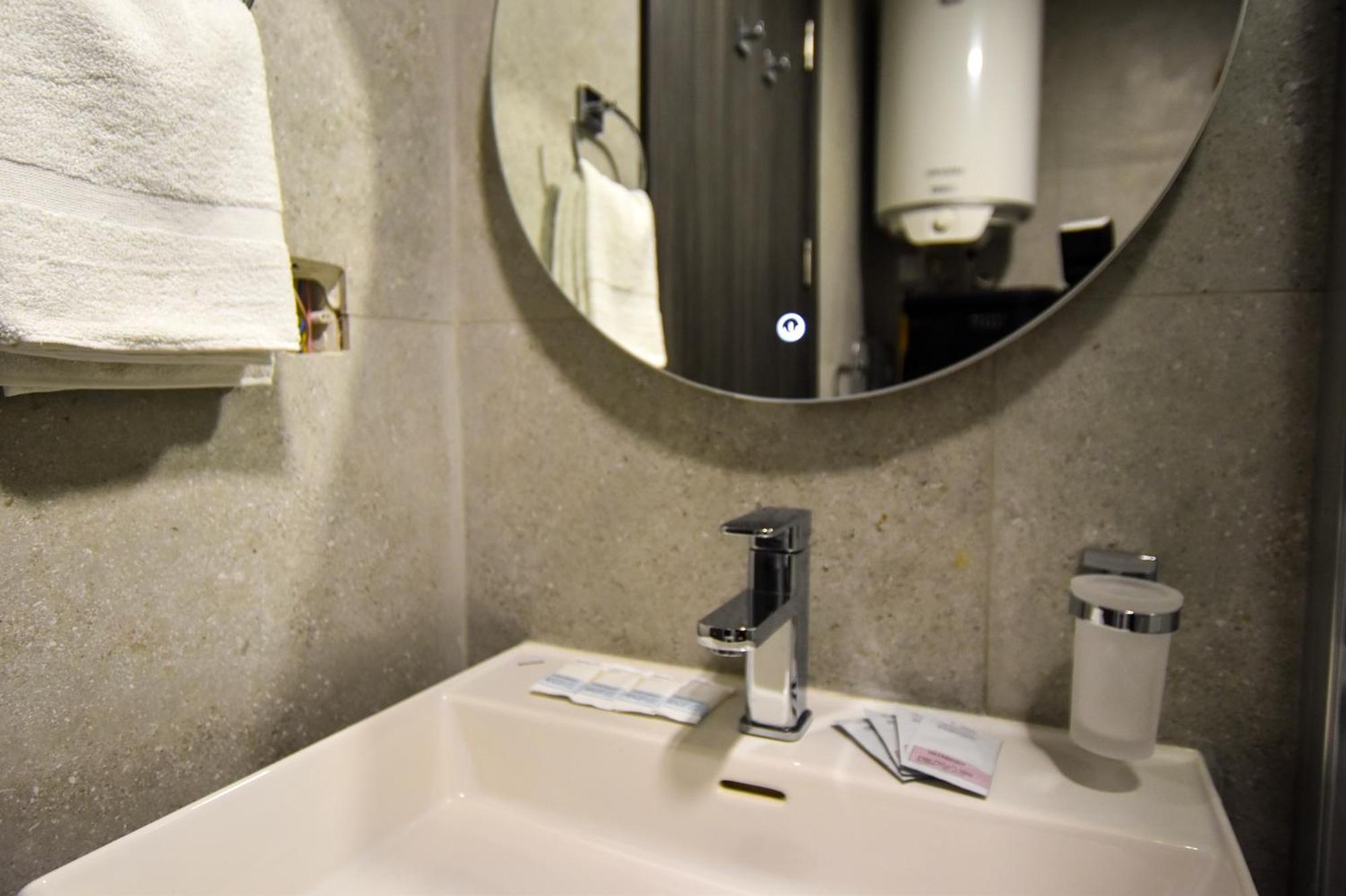 51Hh Apartments Gzira Екстериор снимка
