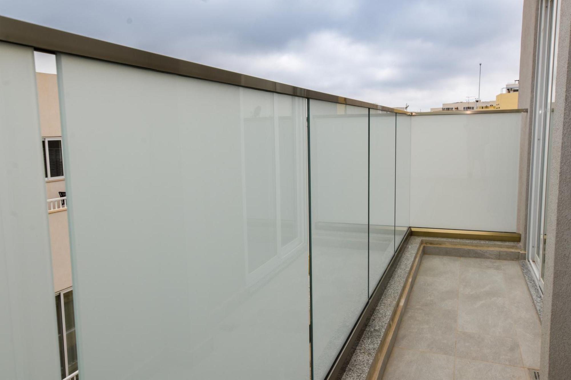 51Hh Apartments Gzira Екстериор снимка