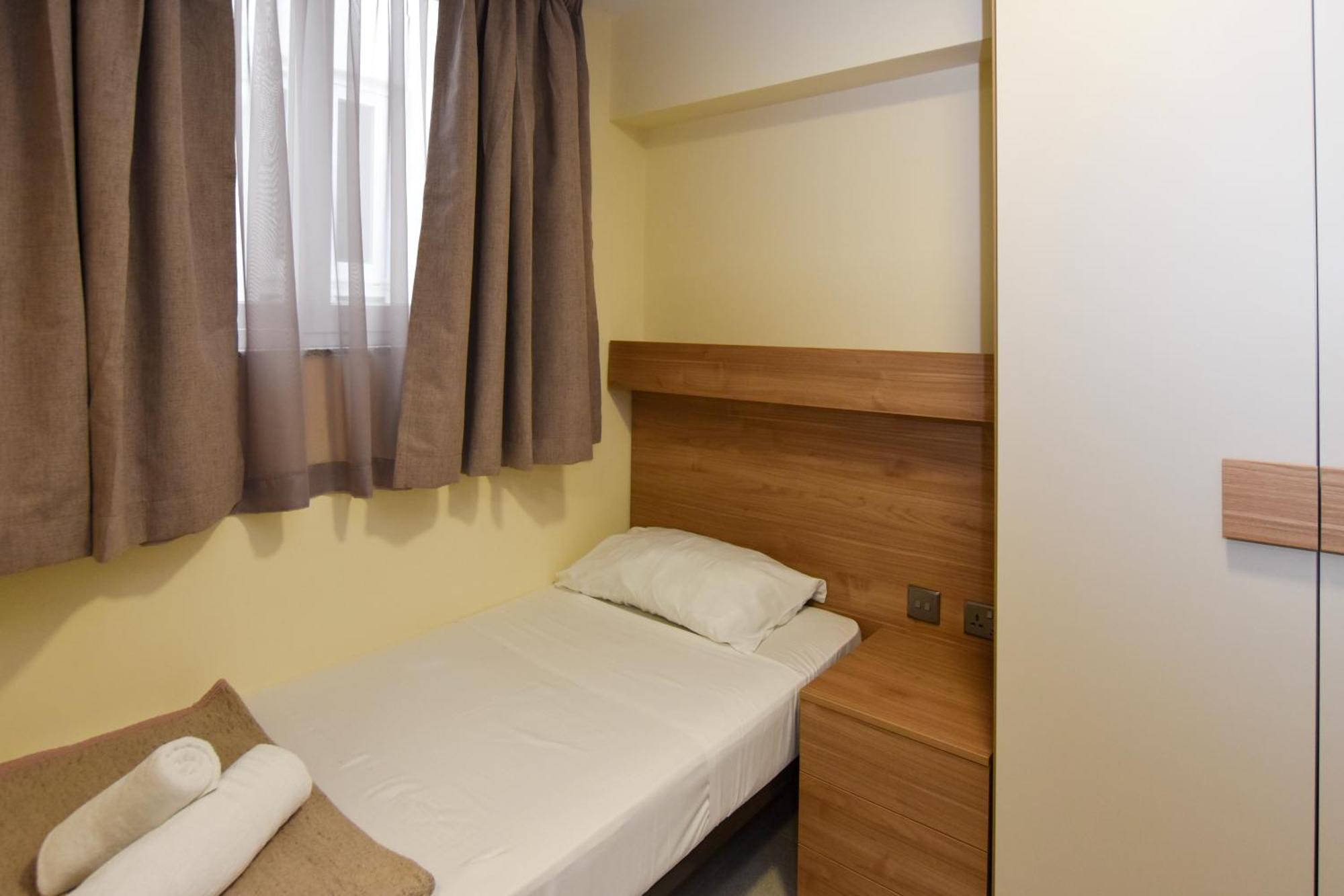 51Hh Apartments Gzira Екстериор снимка