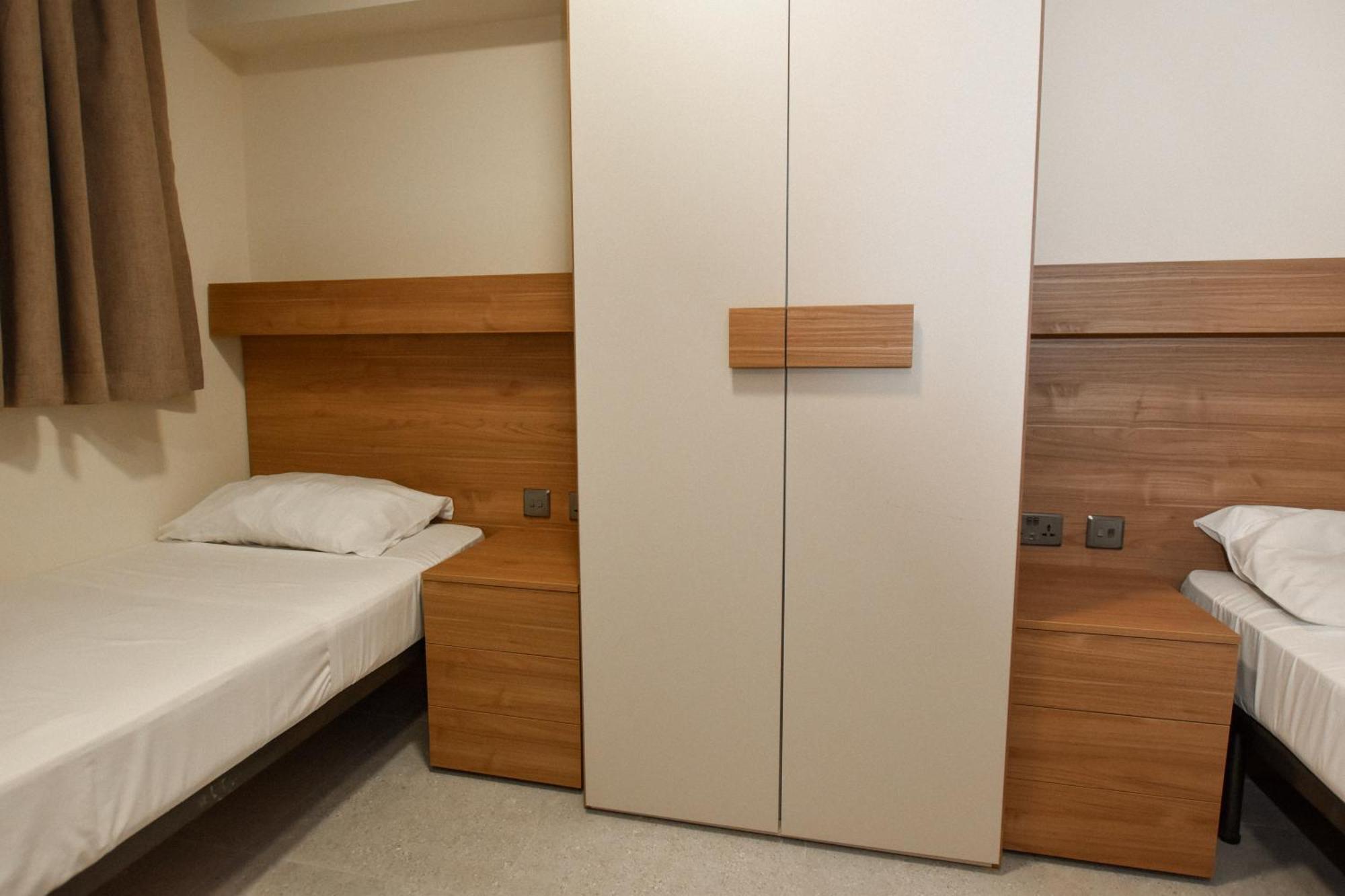 51Hh Apartments Gzira Екстериор снимка