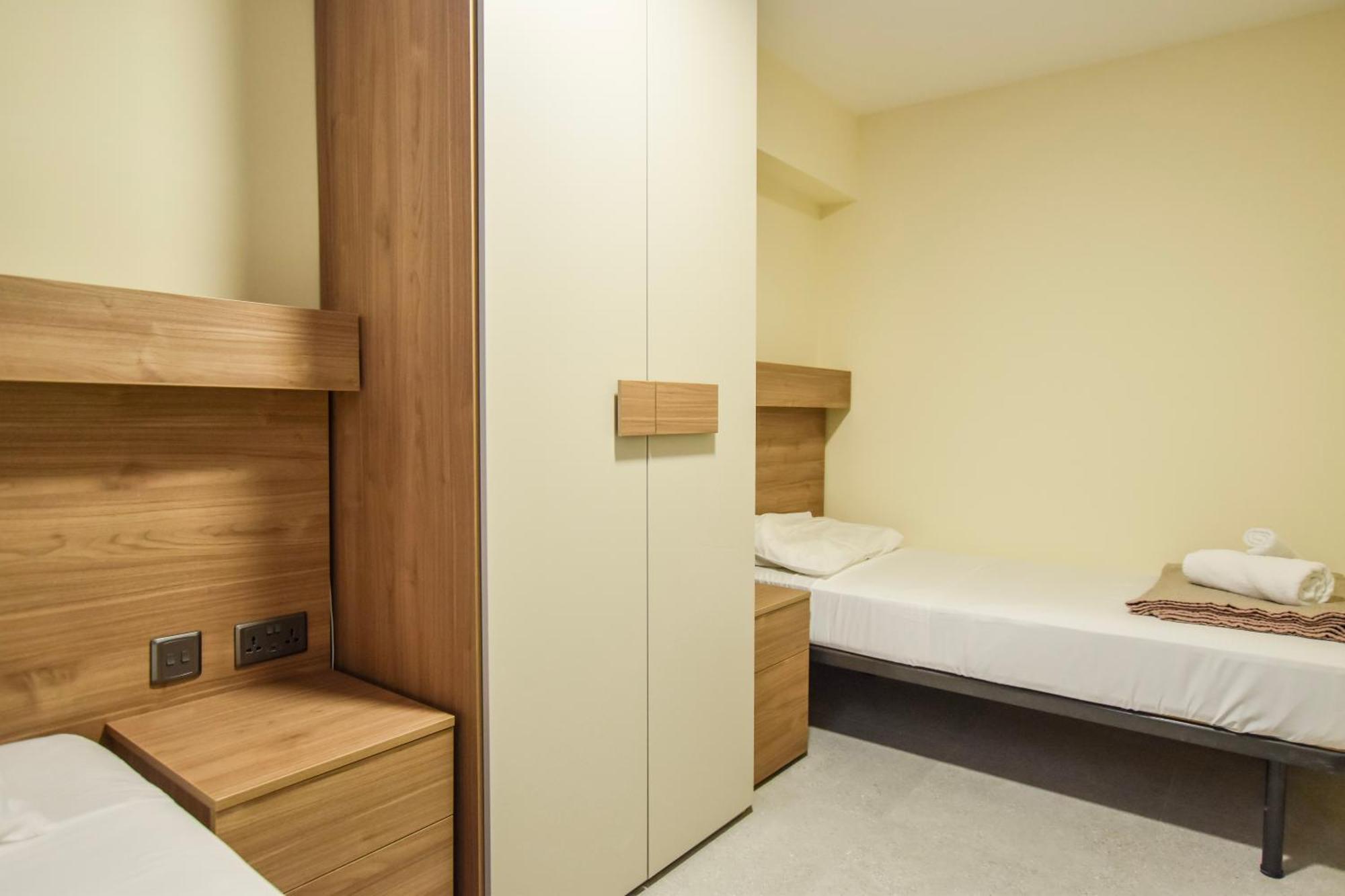 51Hh Apartments Gzira Екстериор снимка