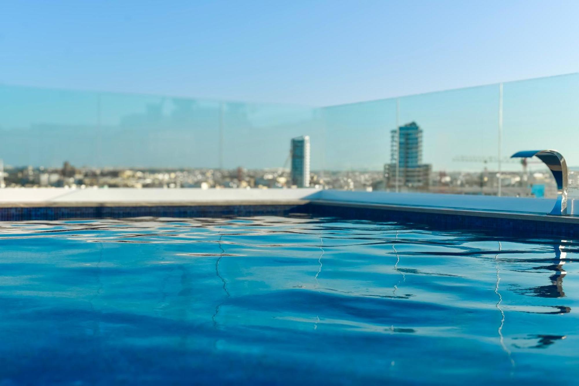 51Hh Apartments Gzira Екстериор снимка